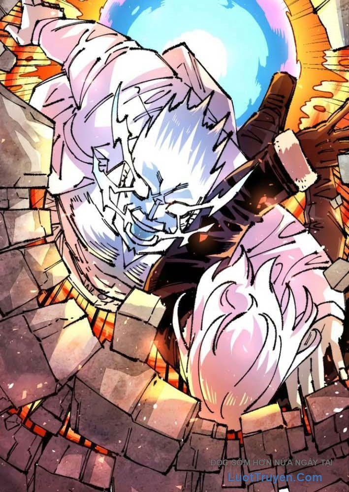 Sắp Xuất Ngũ Thì Isekai Chapter 156 - 106