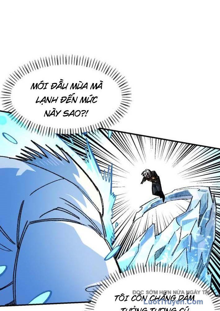 Sắp Xuất Ngũ Thì Isekai Chapter 156 - 17