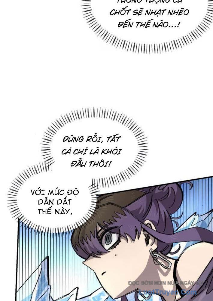 Sắp Xuất Ngũ Thì Isekai Chapter 156 - 18