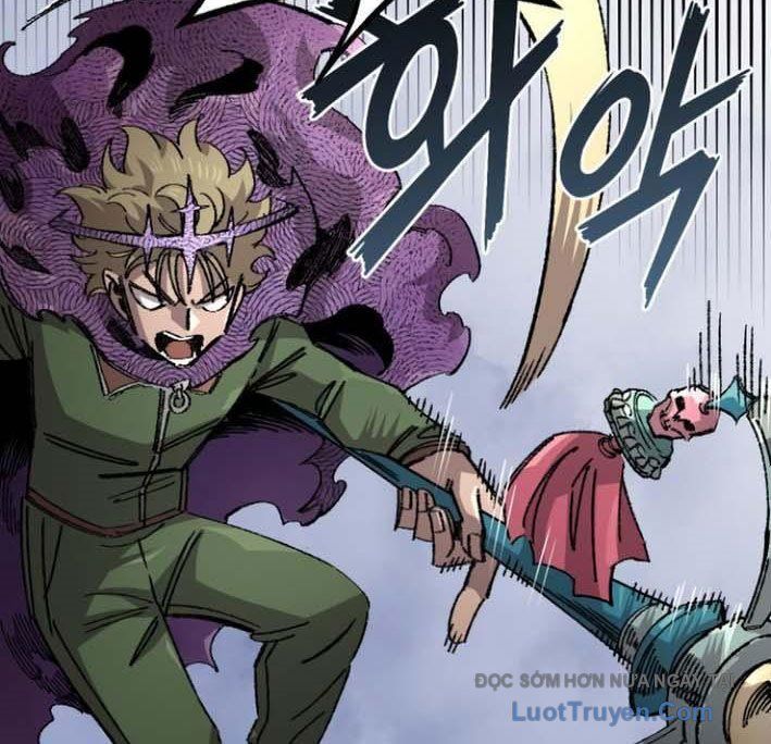 Sắp Xuất Ngũ Thì Isekai Chapter 156 - 20