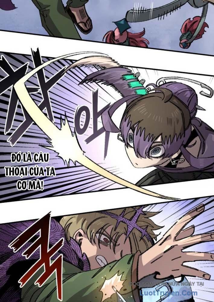 Sắp Xuất Ngũ Thì Isekai Chapter 156 - 21