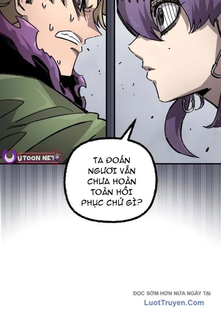 Sắp Xuất Ngũ Thì Isekai Chapter 156 - 23