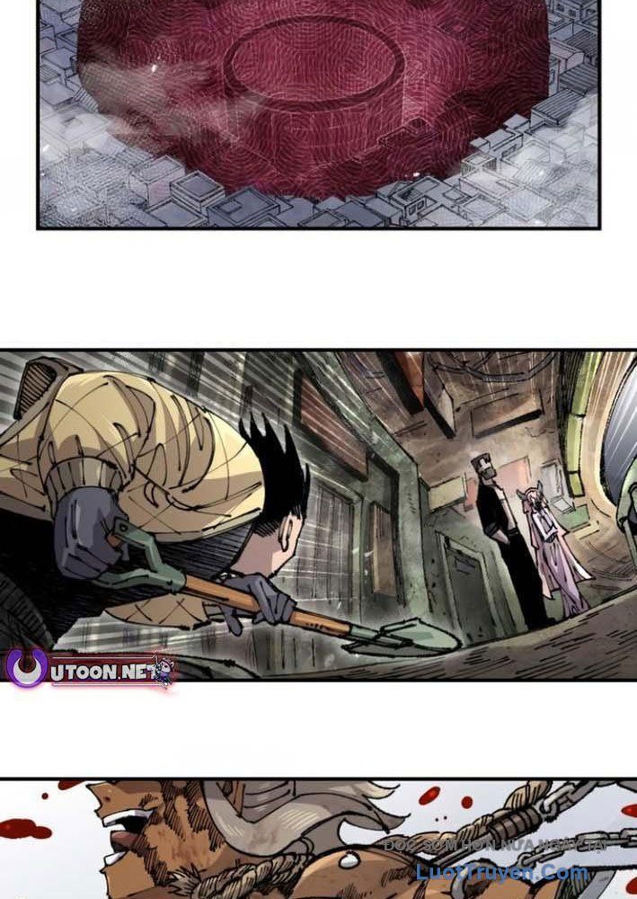 Sắp Xuất Ngũ Thì Isekai Chapter 156 - 4