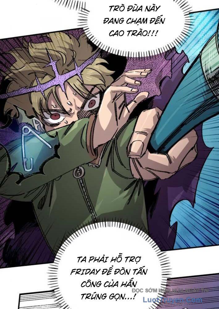 Sắp Xuất Ngũ Thì Isekai Chapter 156 - 32