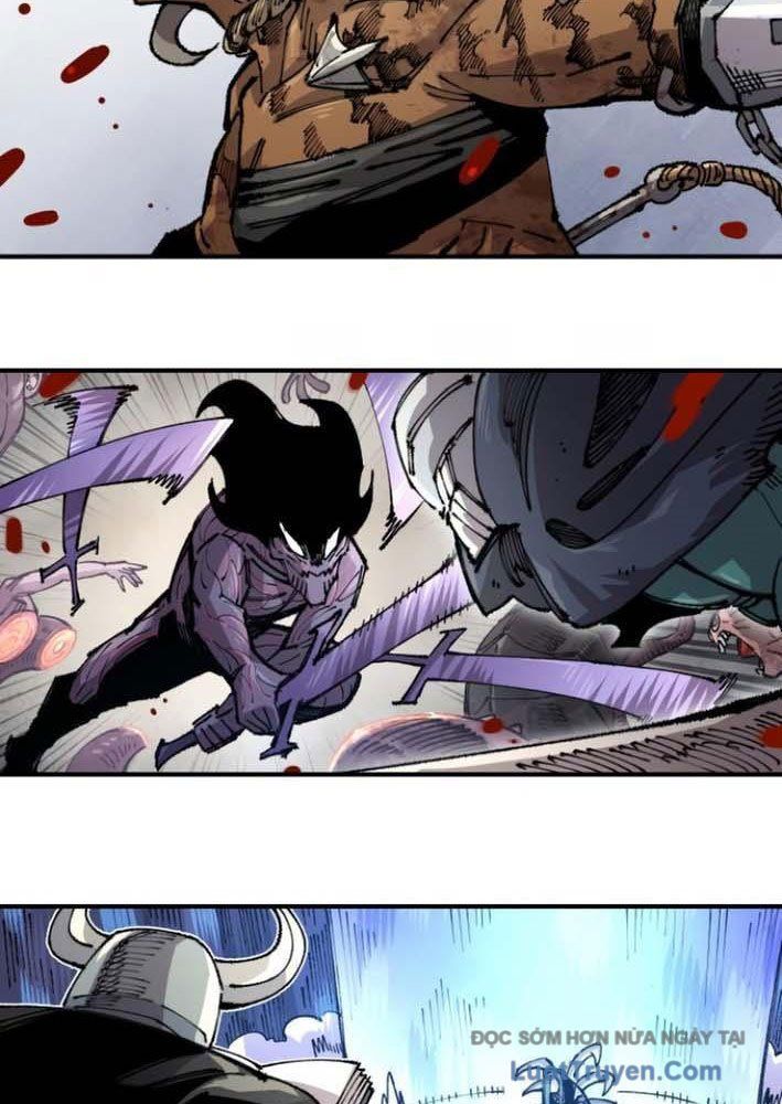 Sắp Xuất Ngũ Thì Isekai Chapter 156 - 5