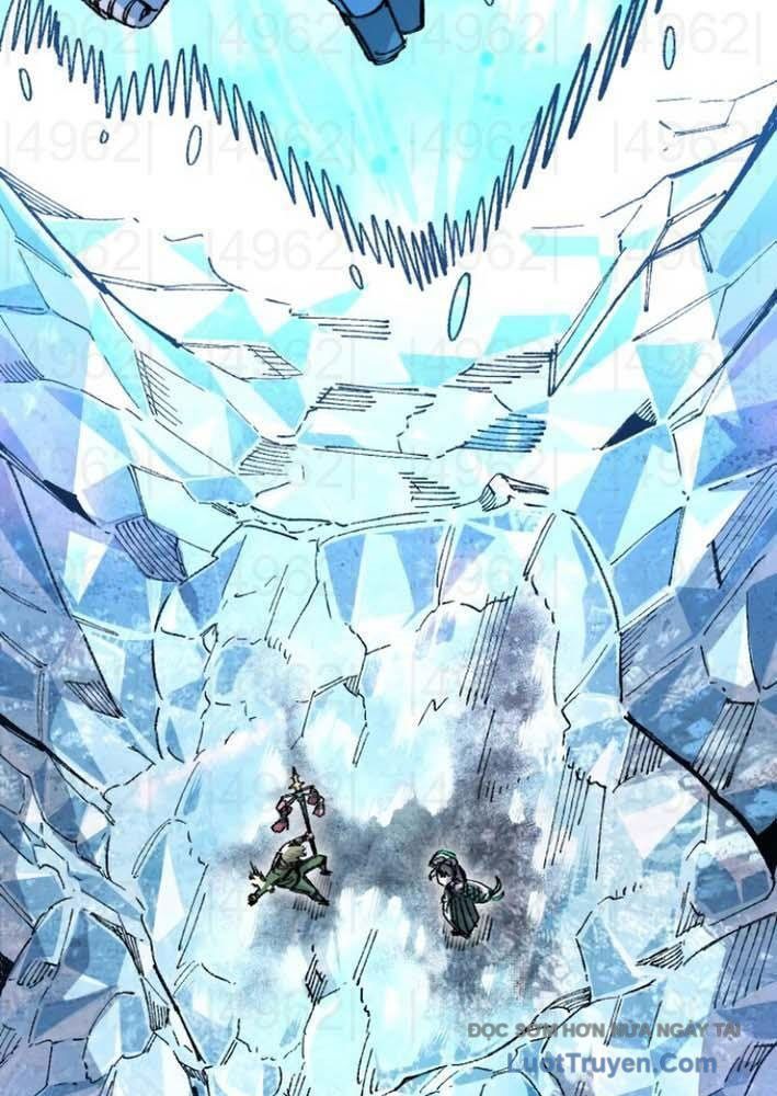 Sắp Xuất Ngũ Thì Isekai Chapter 156 - 43