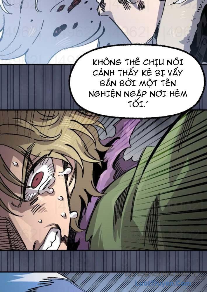 Sắp Xuất Ngũ Thì Isekai Chapter 156 - 45