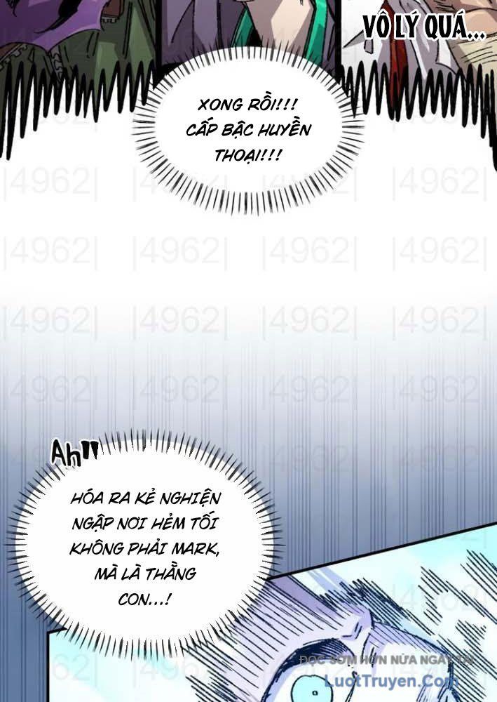 Sắp Xuất Ngũ Thì Isekai Chapter 156 - 50