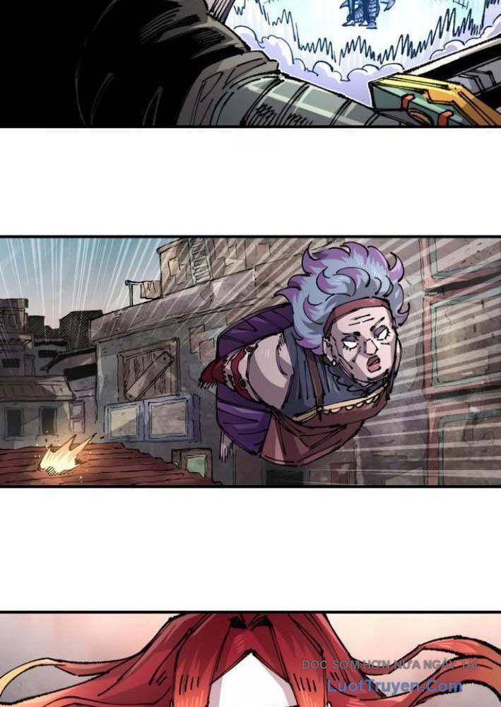 Sắp Xuất Ngũ Thì Isekai Chapter 156 - 6