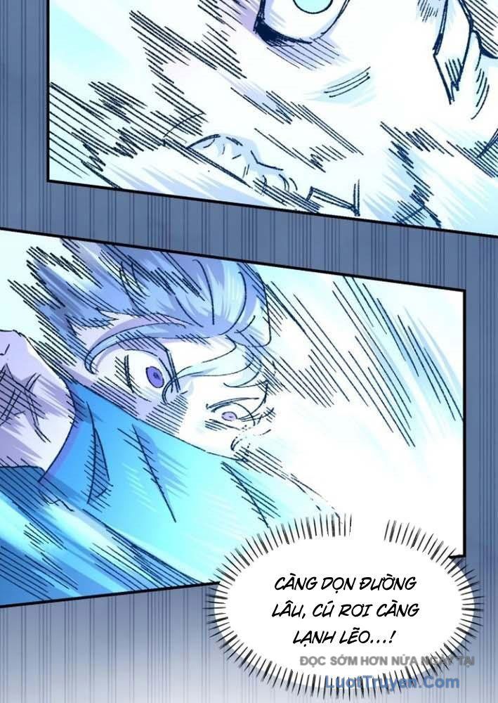 Sắp Xuất Ngũ Thì Isekai Chapter 156 - 51