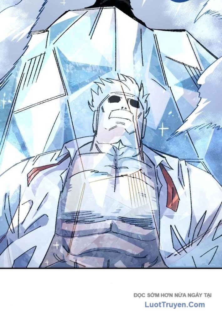 Sắp Xuất Ngũ Thì Isekai Chapter 156 - 58