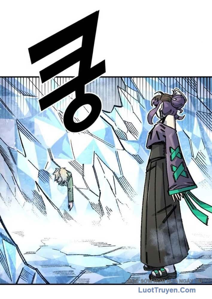 Sắp Xuất Ngũ Thì Isekai Chapter 156 - 59