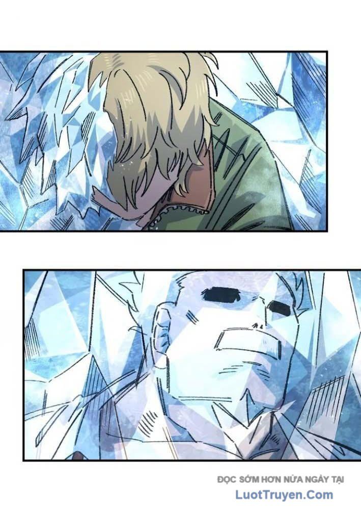 Sắp Xuất Ngũ Thì Isekai Chapter 156 - 60