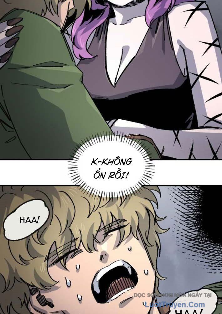 Sắp Xuất Ngũ Thì Isekai Chapter 156 - 62