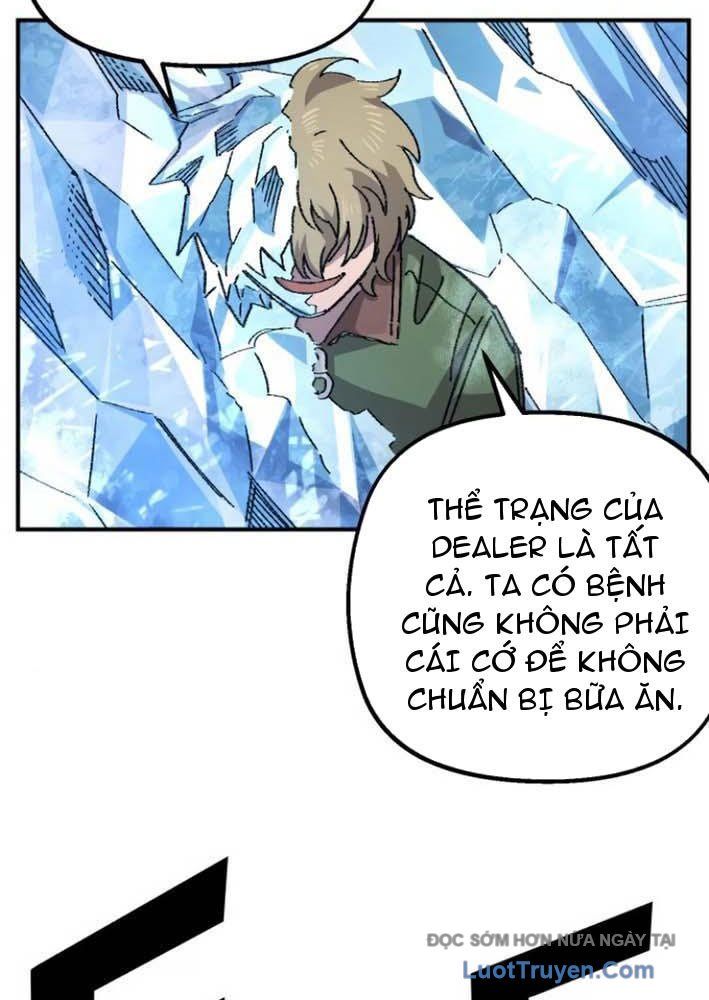 Sắp Xuất Ngũ Thì Isekai Chapter 156 - 68