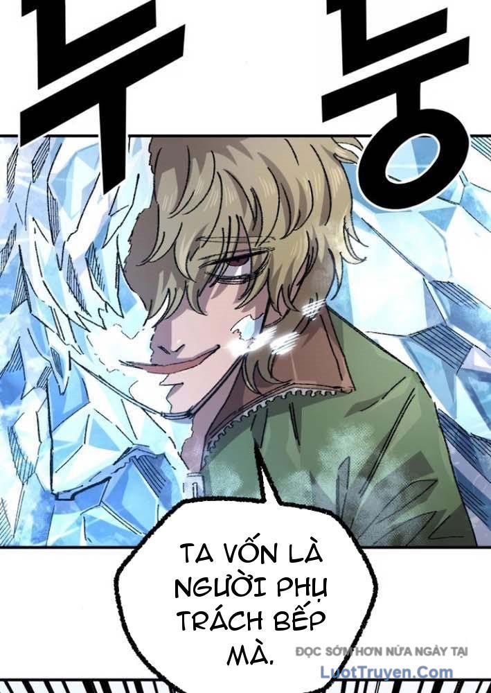 Sắp Xuất Ngũ Thì Isekai Chapter 156 - 69