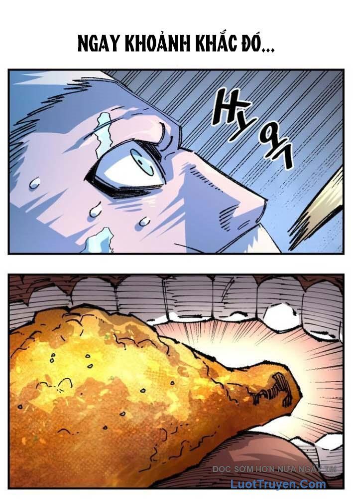 Sắp Xuất Ngũ Thì Isekai Chapter 156 - 71