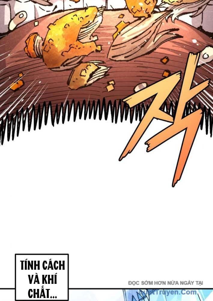 Sắp Xuất Ngũ Thì Isekai Chapter 156 - 73