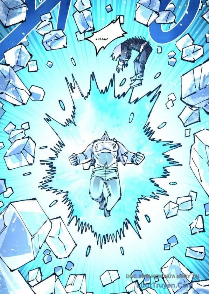 Sắp Xuất Ngũ Thì Isekai Chapter 156 - 77