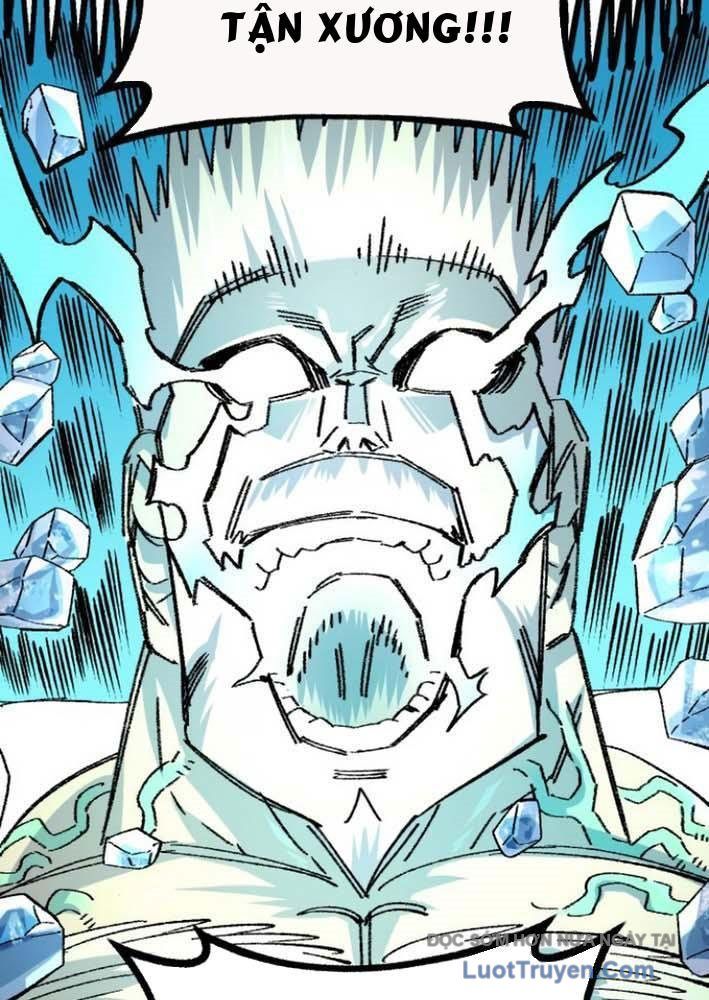 Sắp Xuất Ngũ Thì Isekai Chapter 156 - 79