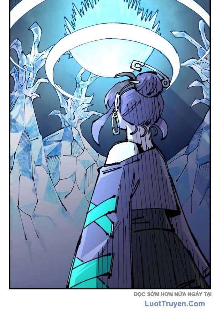 Sắp Xuất Ngũ Thì Isekai Chapter 156 - 91