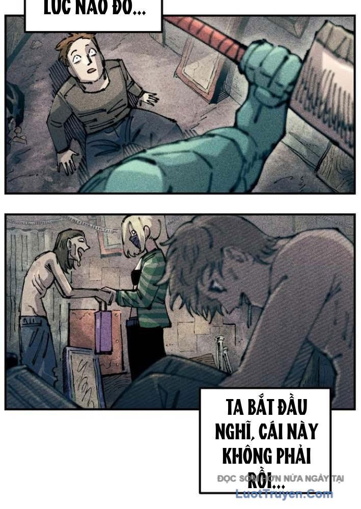 Sắp Xuất Ngũ Thì Isekai Chapter 156 - 93