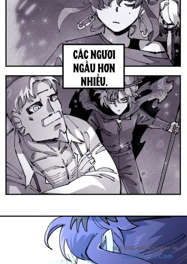 Sắp Xuất Ngũ Thì Isekai Chapter 156 - 95