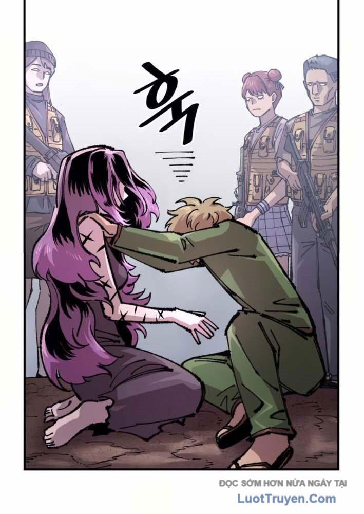 Sắp Xuất Ngũ Thì Isekai Chapter 157 - 11