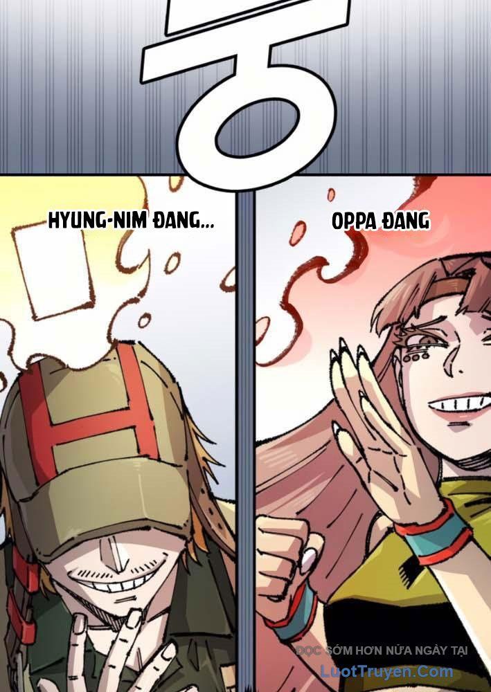 Sắp Xuất Ngũ Thì Isekai Chapter 157 - 101