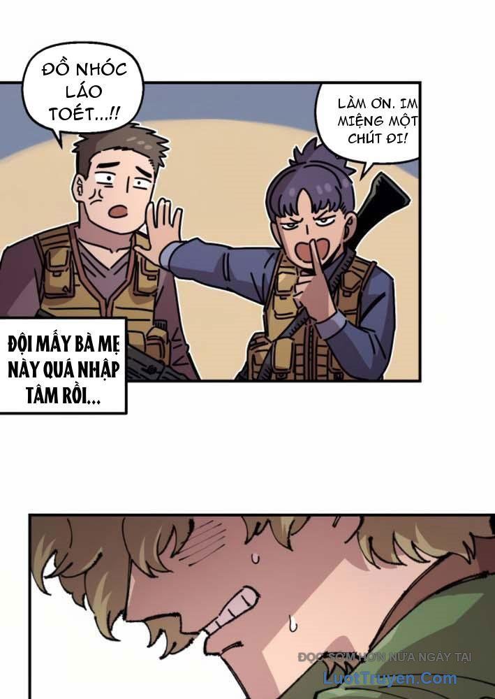 Sắp Xuất Ngũ Thì Isekai Chapter 157 - 16