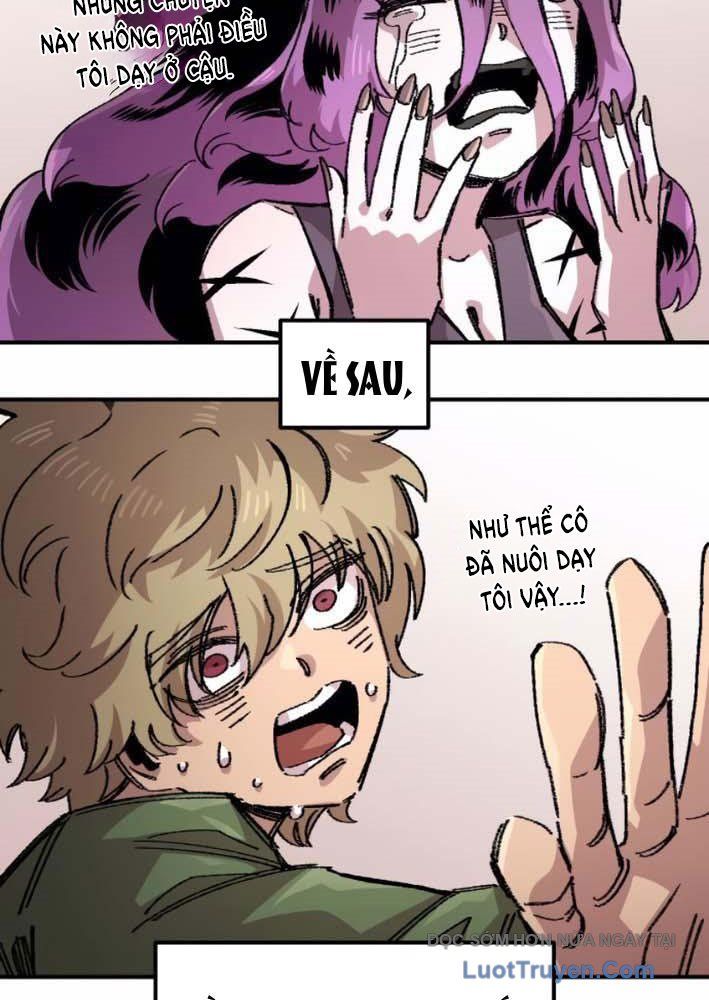 Sắp Xuất Ngũ Thì Isekai Chapter 157 - 24
