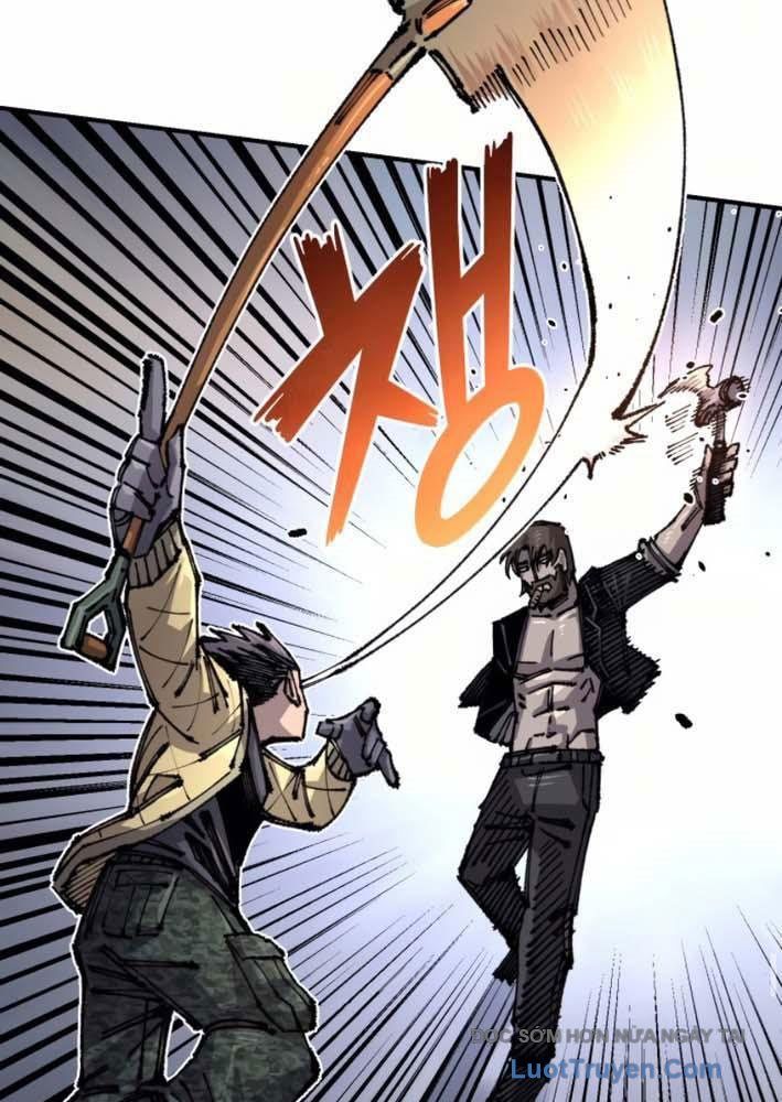 Sắp Xuất Ngũ Thì Isekai Chapter 157 - 35