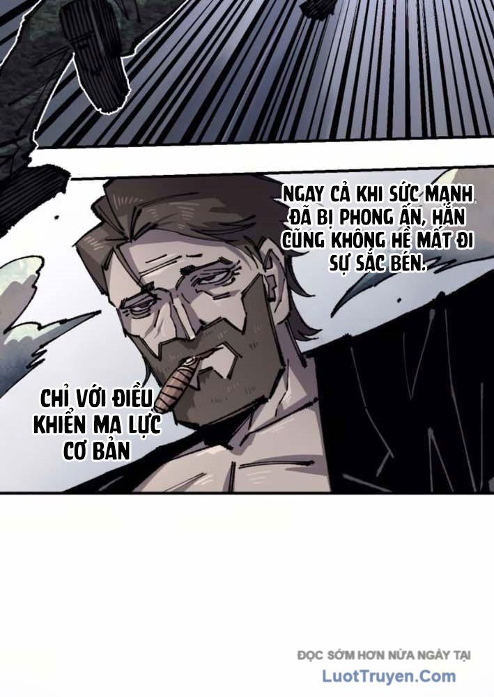 Sắp Xuất Ngũ Thì Isekai Chapter 157 - 36