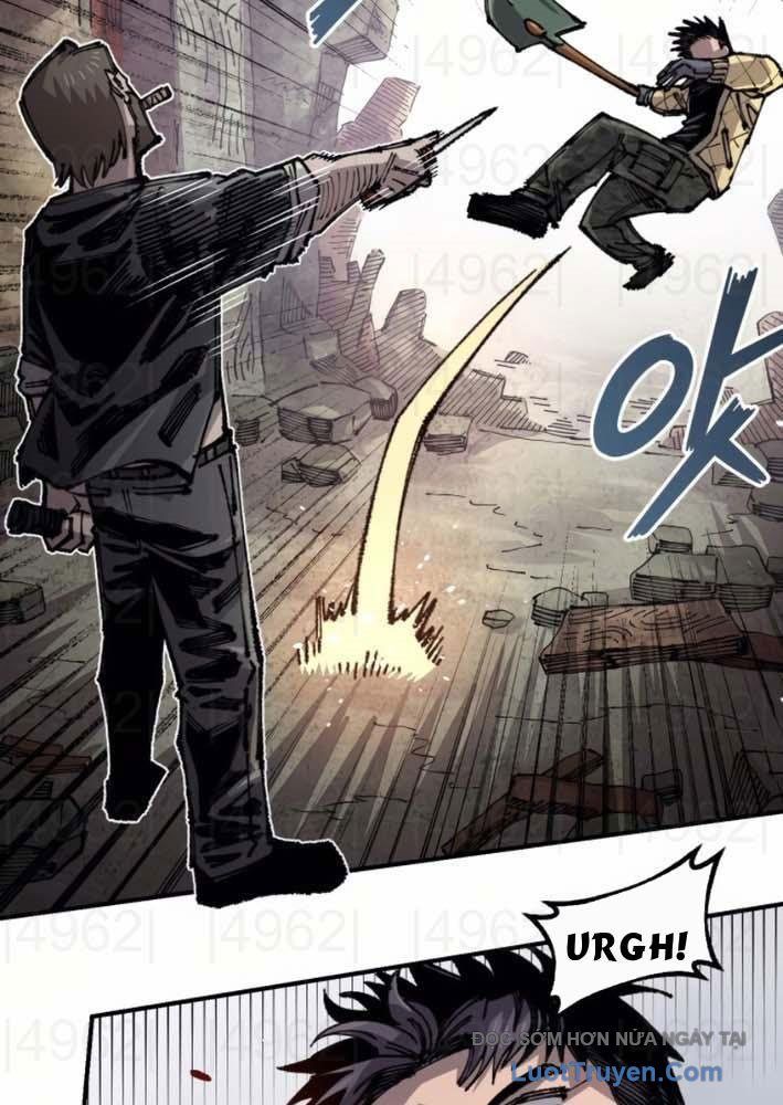 Sắp Xuất Ngũ Thì Isekai Chapter 157 - 41