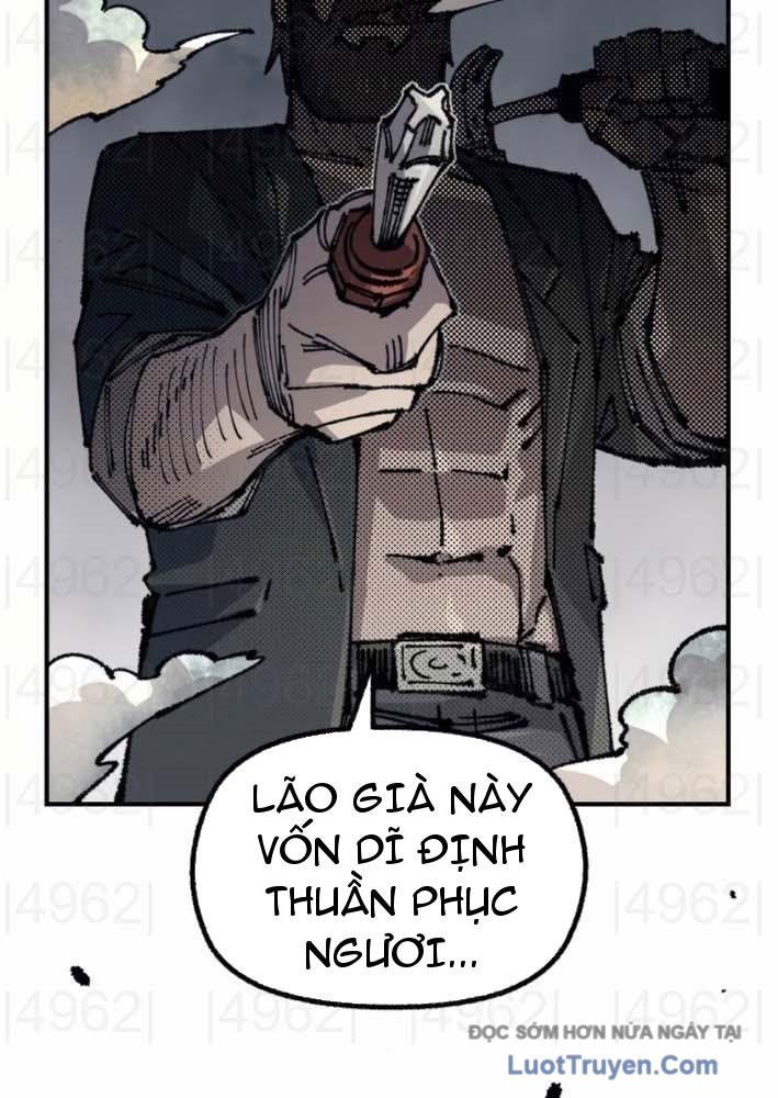 Sắp Xuất Ngũ Thì Isekai Chapter 157 - 43