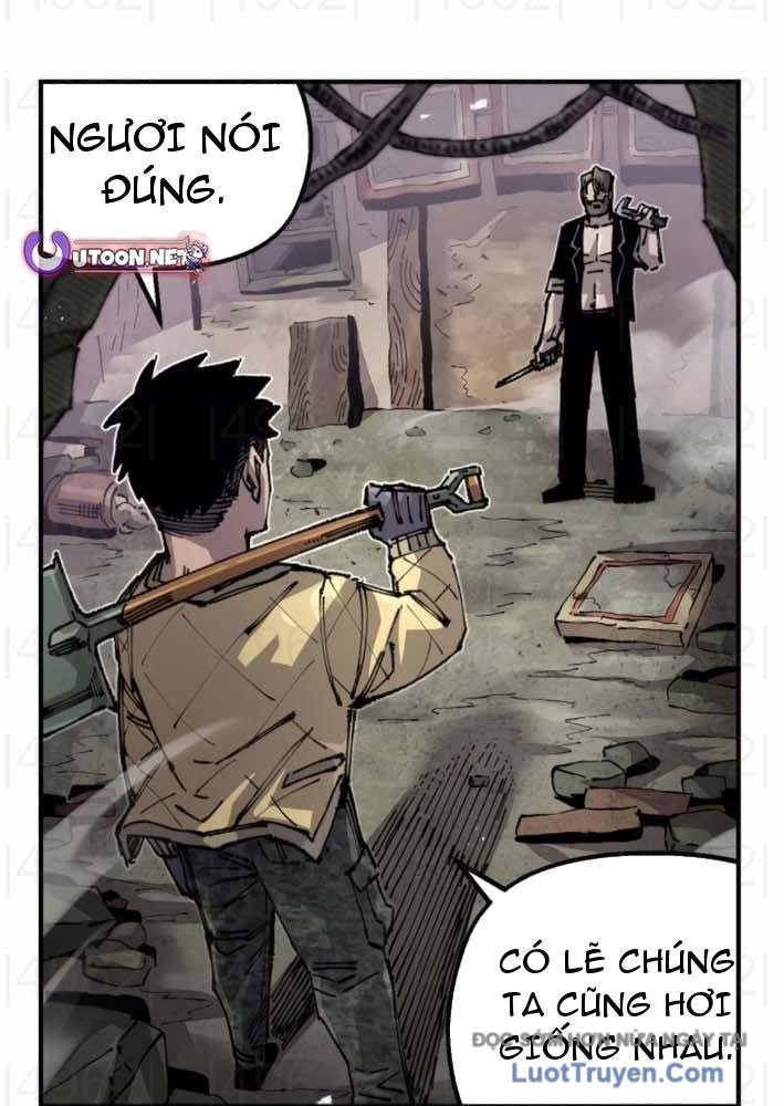 Sắp Xuất Ngũ Thì Isekai Chapter 157 - 47