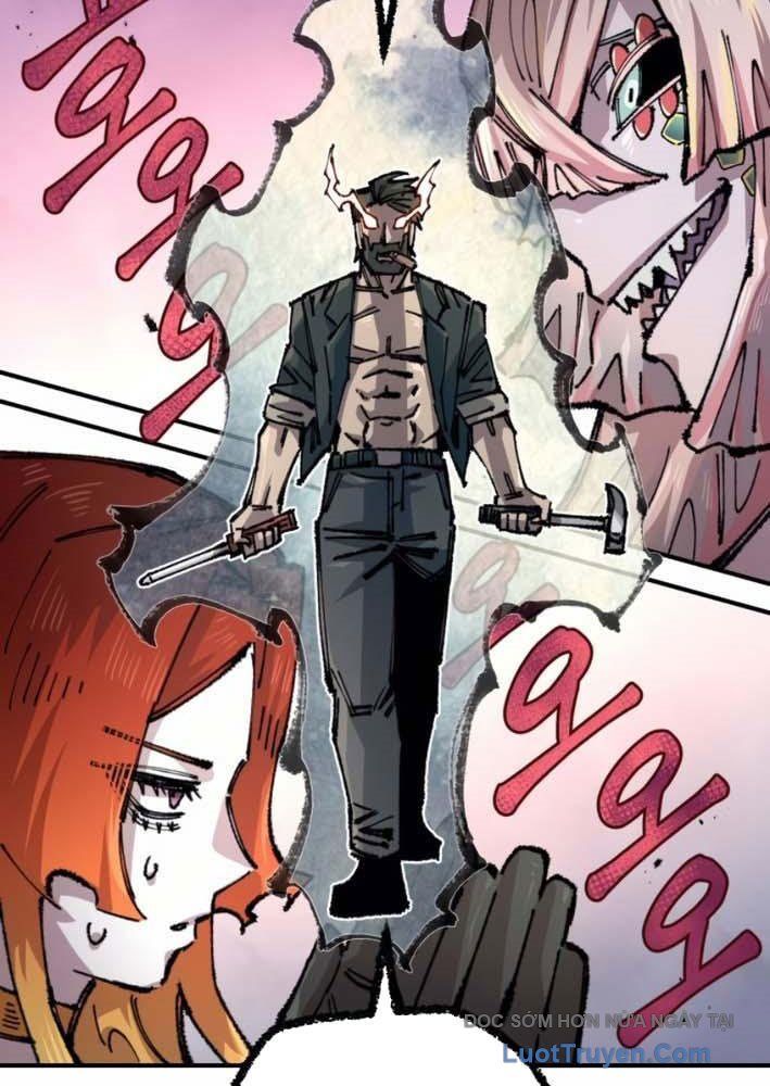 Sắp Xuất Ngũ Thì Isekai Chapter 157 - 52