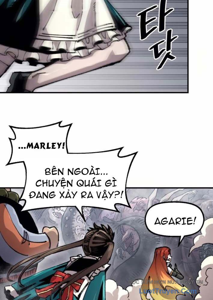 Sắp Xuất Ngũ Thì Isekai Chapter 157 - 54