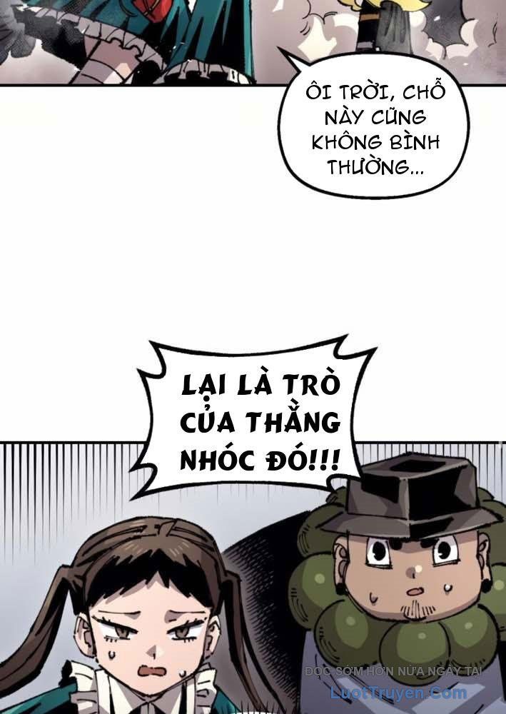 Sắp Xuất Ngũ Thì Isekai Chapter 157 - 55