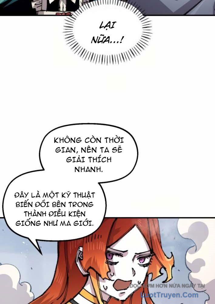 Sắp Xuất Ngũ Thì Isekai Chapter 157 - 56