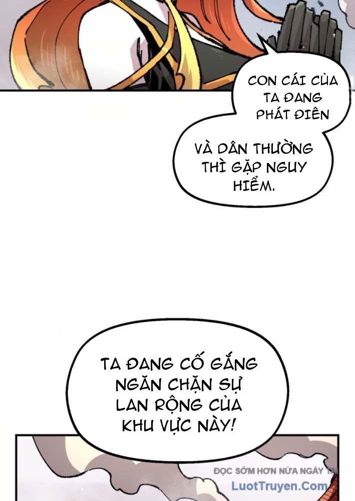 Sắp Xuất Ngũ Thì Isekai Chapter 157 - 57