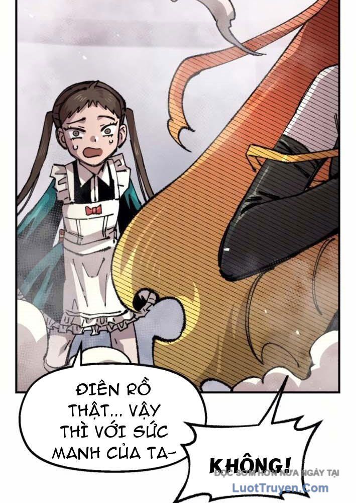 Sắp Xuất Ngũ Thì Isekai Chapter 157 - 58