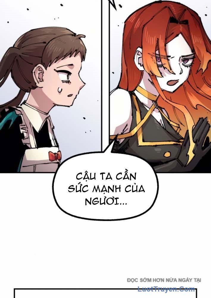 Sắp Xuất Ngũ Thì Isekai Chapter 157 - 61