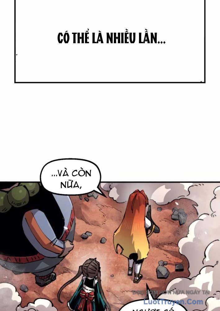 Sắp Xuất Ngũ Thì Isekai Chapter 157 - 62