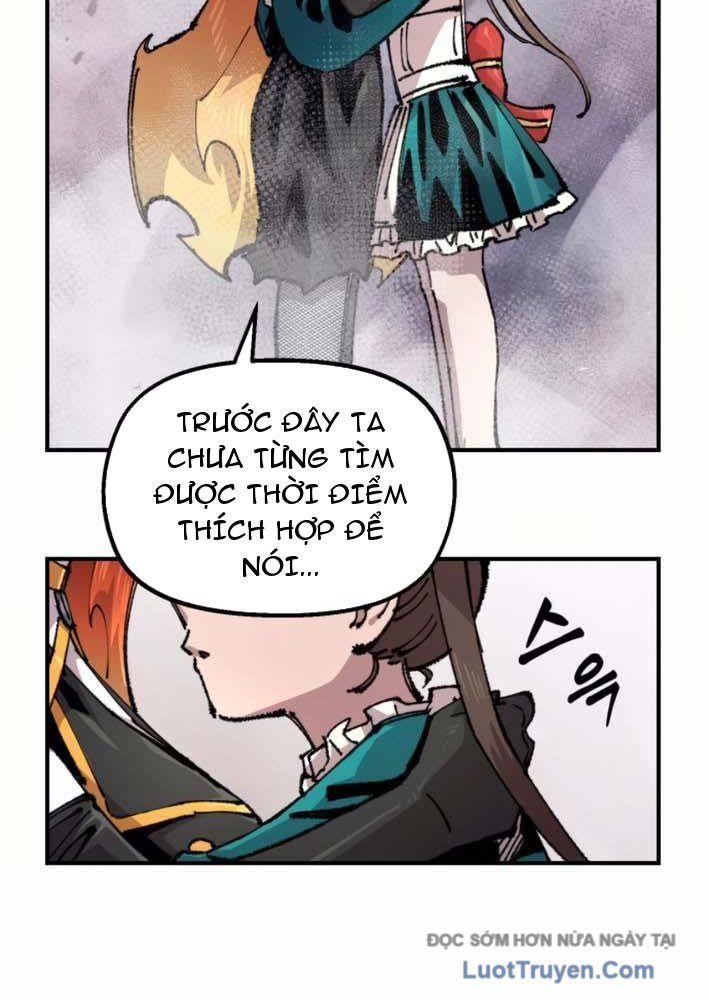 Sắp Xuất Ngũ Thì Isekai Chapter 157 - 64