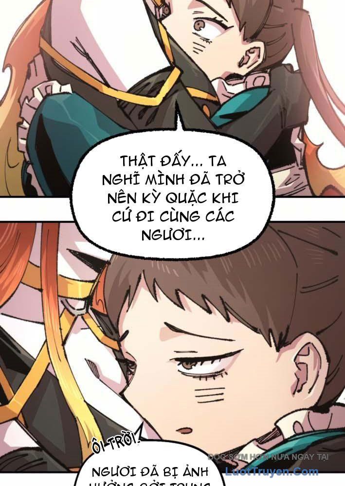 Sắp Xuất Ngũ Thì Isekai Chapter 157 - 66