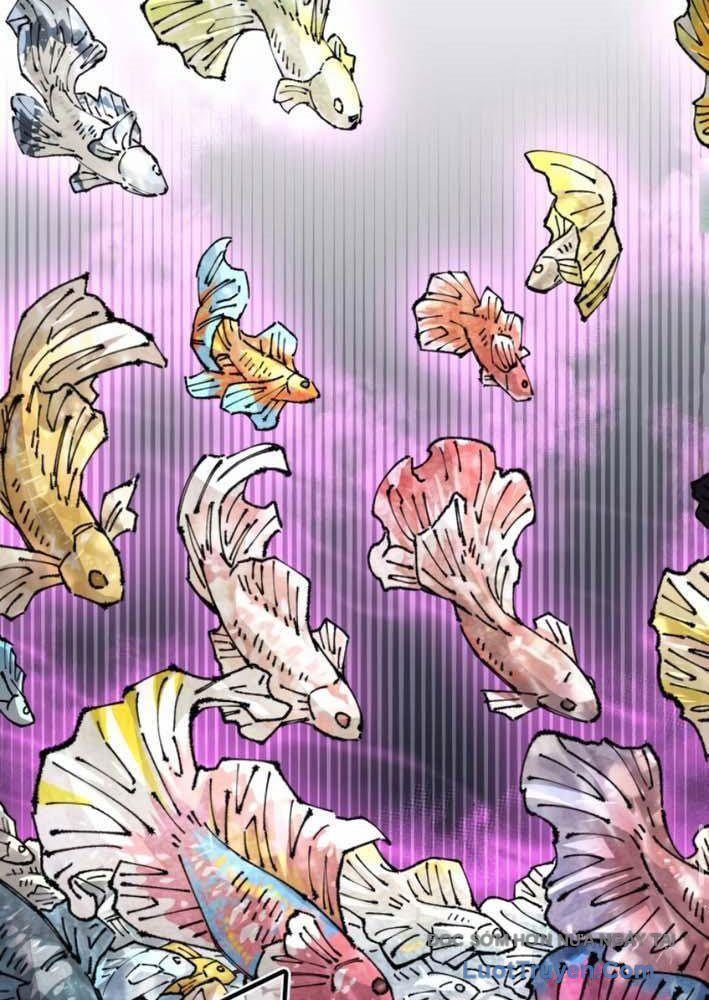 Sắp Xuất Ngũ Thì Isekai Chapter 157 - 70