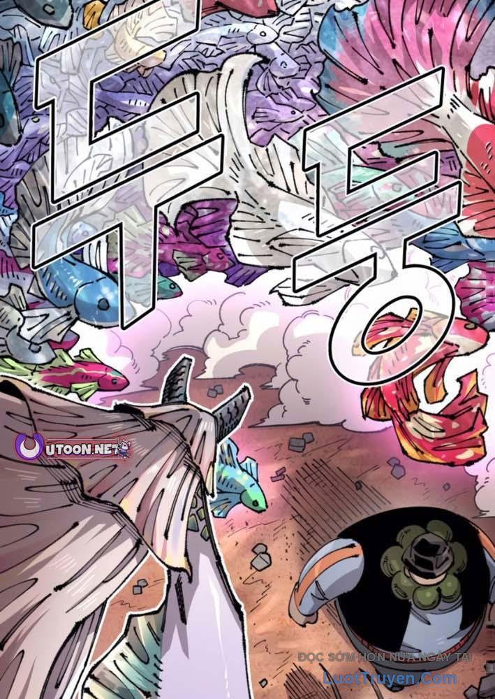 Sắp Xuất Ngũ Thì Isekai Chapter 157 - 71