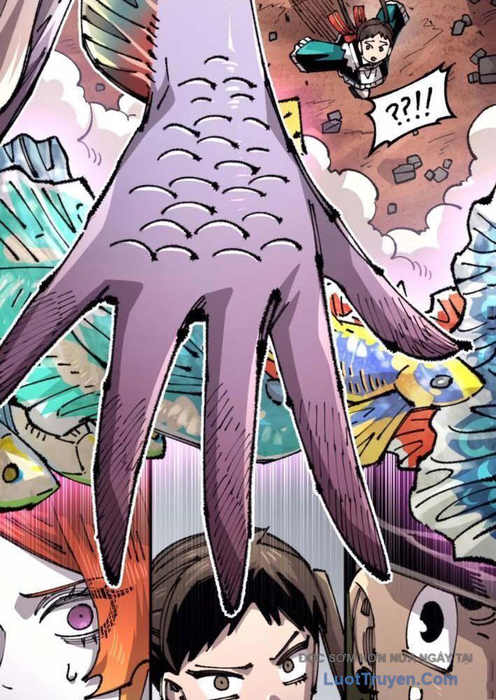 Sắp Xuất Ngũ Thì Isekai Chapter 157 - 72