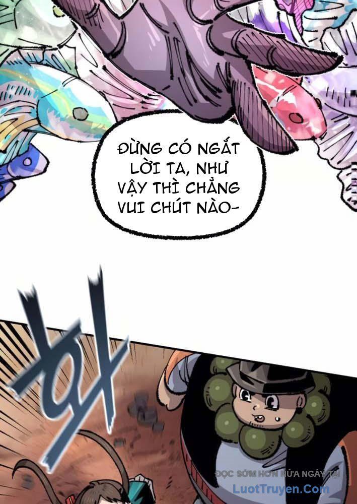 Sắp Xuất Ngũ Thì Isekai Chapter 157 - 74